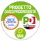 Logo PROGETTO CIVICO PROGRESSISTA